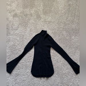 Uniqlo Mame kurogouchi knit